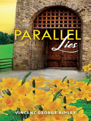 cover image of Parallel Lies